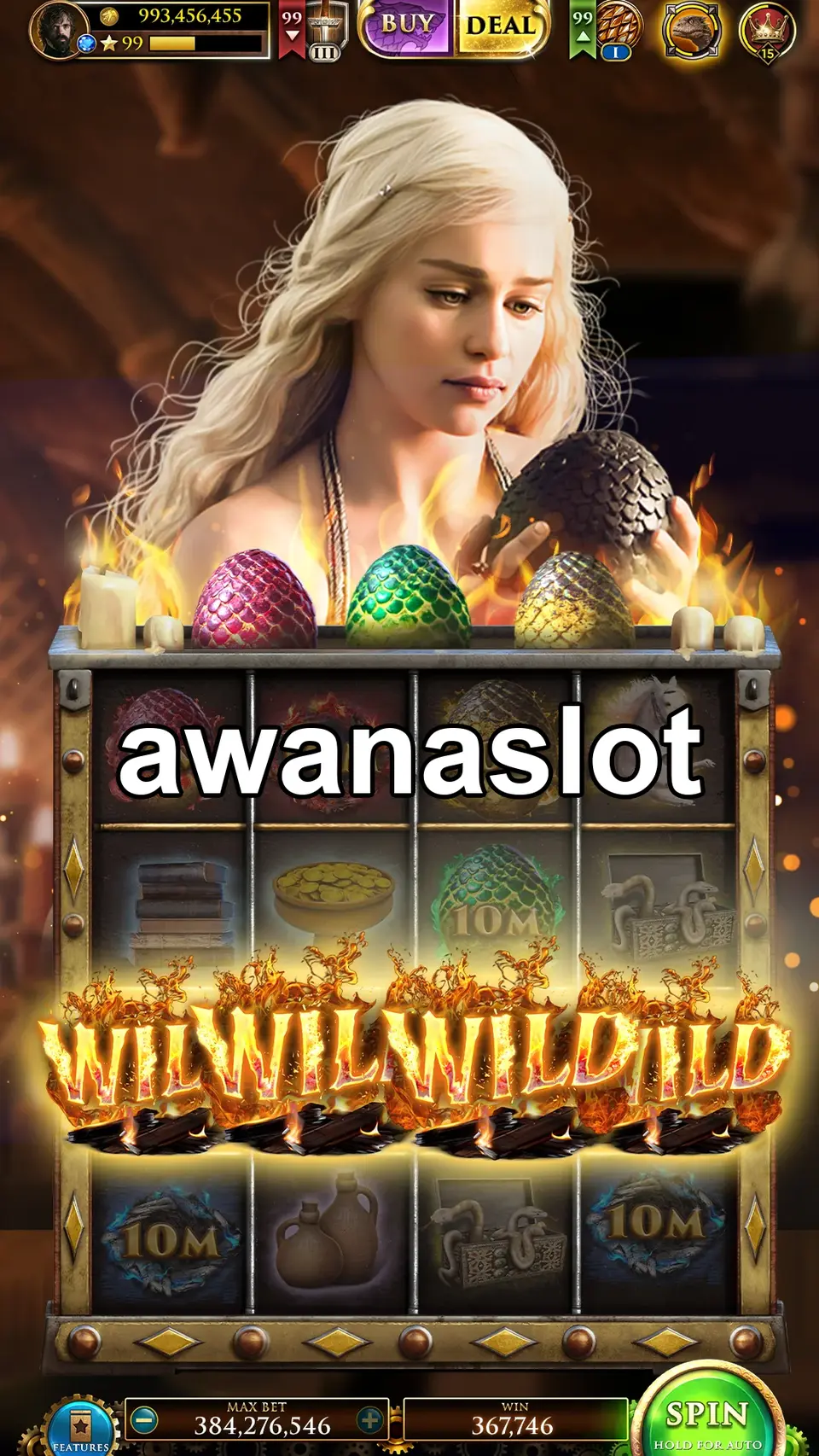 awanaslot Masuk
