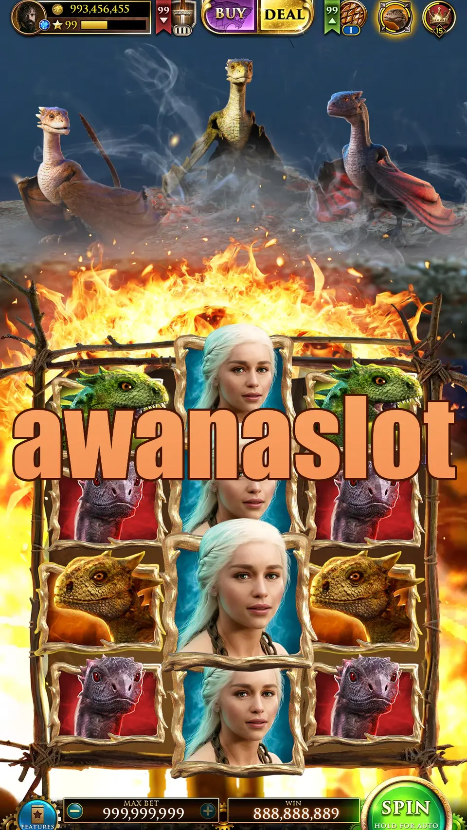 awanaslot Masuk