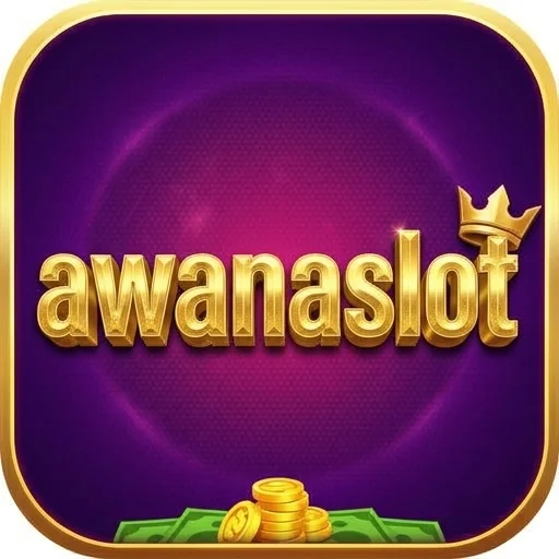 awanaslot Logo - Resmi
